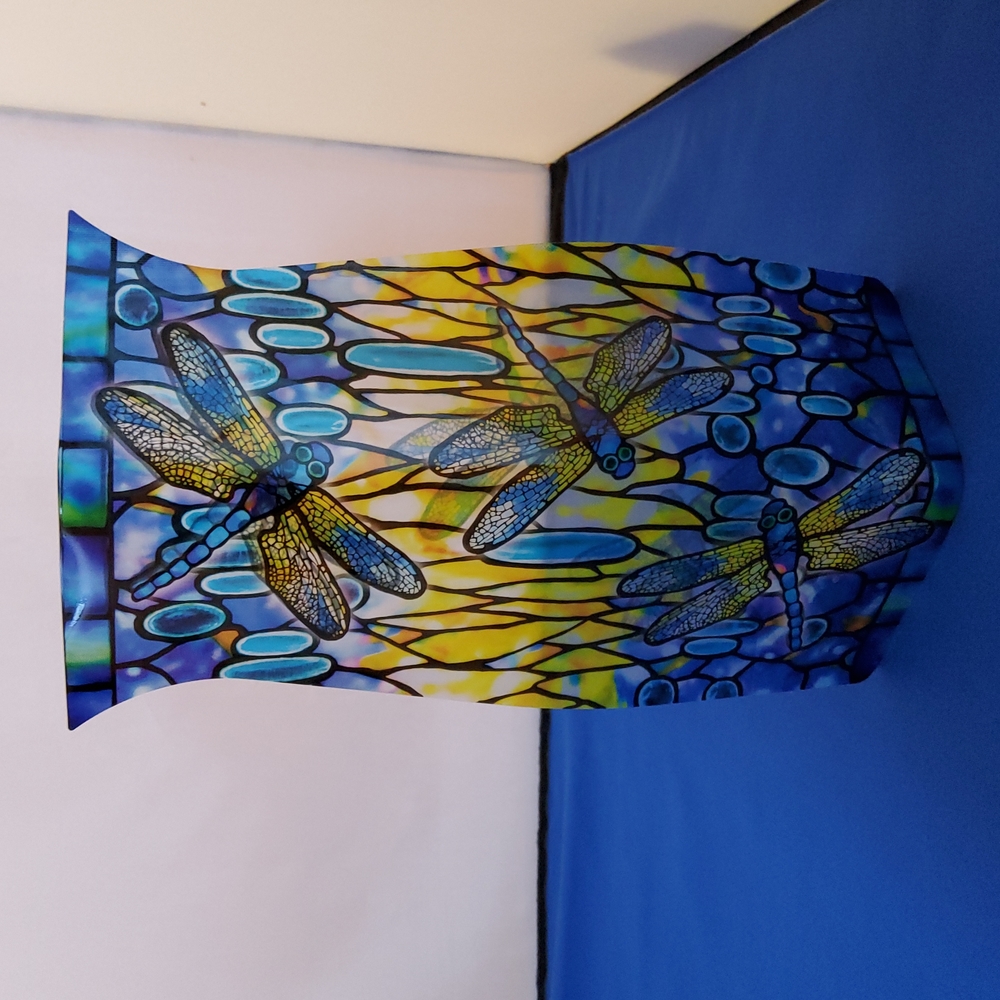 NWT Collapsible and expandable vase